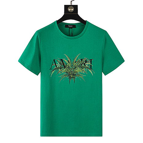 AMIRI T-shirts for MEN #509226 replica
