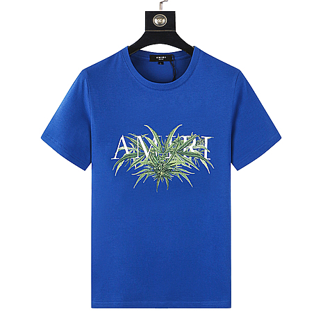 AMIRI T-shirts for MEN #509227 replica