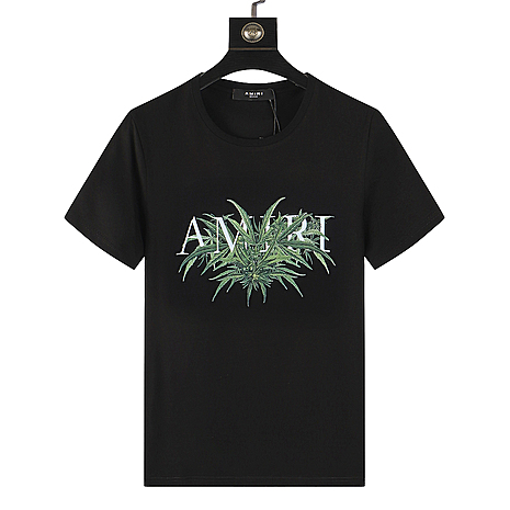 AMIRI T-shirts for MEN #509228 replica