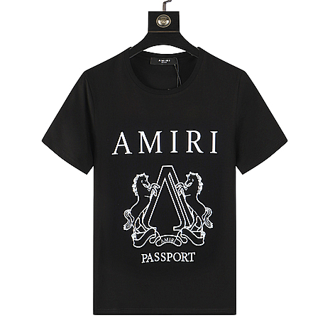 AMIRI T-shirts for MEN #509229 replica