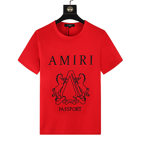 AMIRI T-shirts for MEN #509232 replica