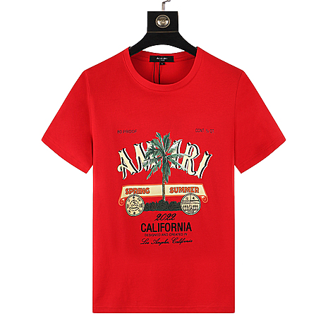 AMIRI T-shirts for MEN #509235 replica