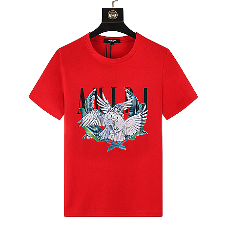 AMIRI T-shirts for MEN #509245 replica