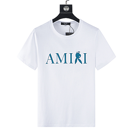 AMIRI T-shirts for MEN #509249 replica