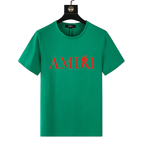 AMIRI T-shirts for MEN #509251 replica