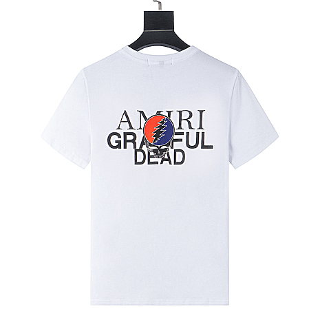 AMIRI T-shirts for MEN #509268 replica