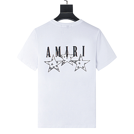 AMIRI T-shirts for MEN #509269 replica