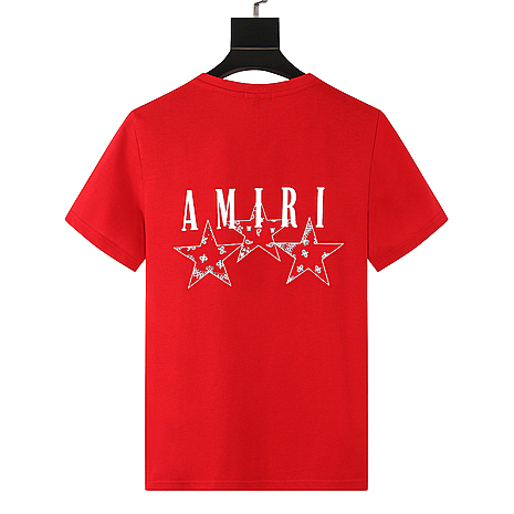 AMIRI T-shirts for MEN #509270 replica