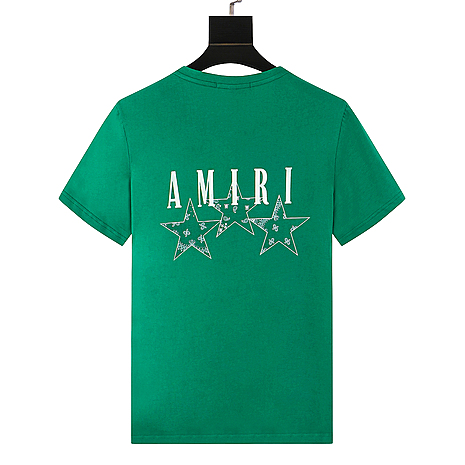 AMIRI T-shirts for MEN #509271 replica