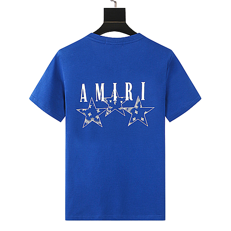 AMIRI T-shirts for MEN #509272 replica