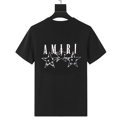 AMIRI T-shirts for MEN #509273 replica