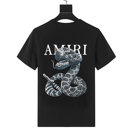 AMIRI T-shirts for MEN #509274 replica