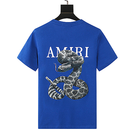 AMIRI T-shirts for MEN #509275 replica