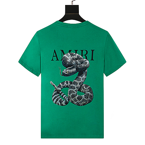 AMIRI T-shirts for MEN #509276 replica