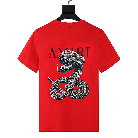AMIRI T-shirts for MEN #509277 replica