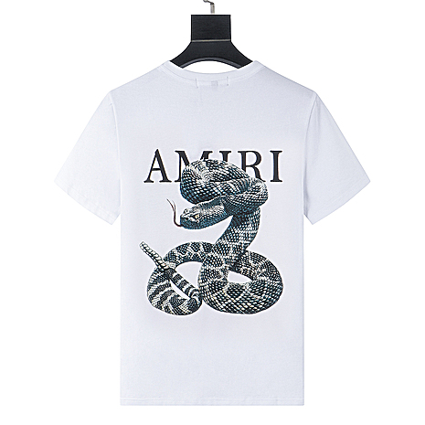AMIRI T-shirts for MEN #509278 replica