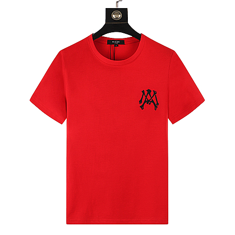 AMIRI T-shirts for MEN #509279 replica