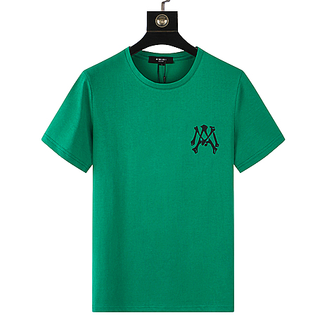 AMIRI T-shirts for MEN #509280 replica