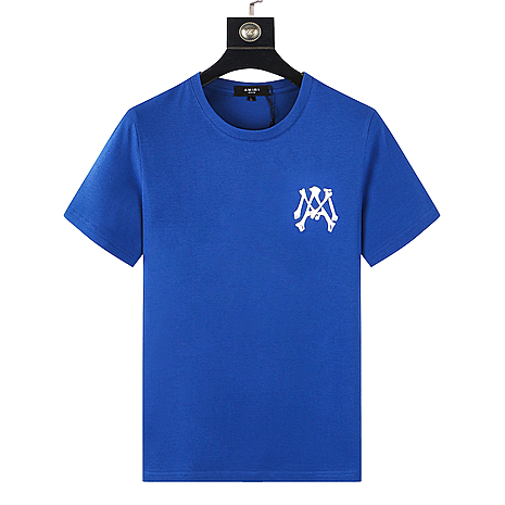 AMIRI T-shirts for MEN #509281 replica