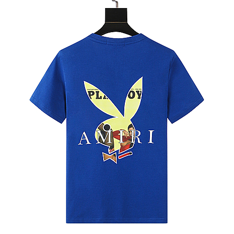AMIRI T-shirts for MEN #509284 replica