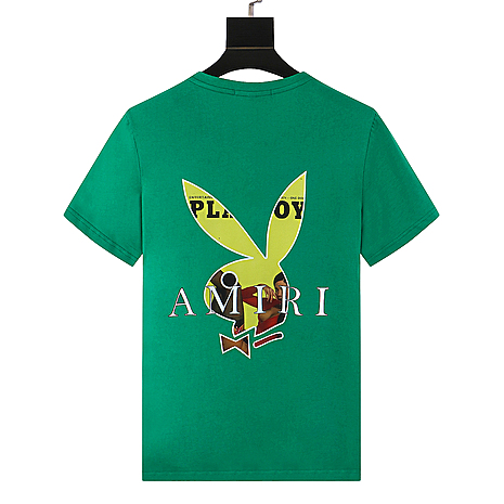 AMIRI T-shirts for MEN #509285 replica