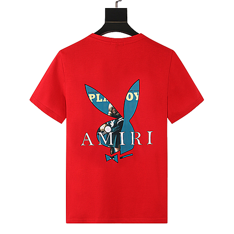 AMIRI T-shirts for MEN #509286 replica