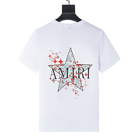 AMIRI T-shirts for MEN #509288 replica
