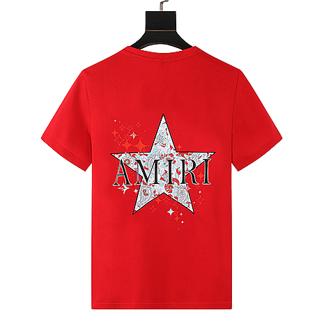 AMIRI T-shirts for MEN #509289 replica