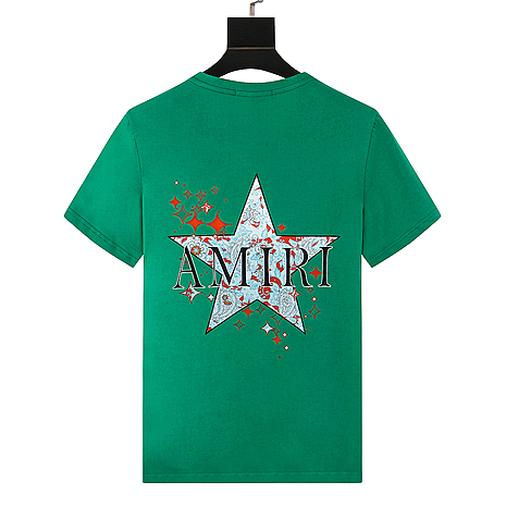 AMIRI T-shirts for MEN #509290 replica