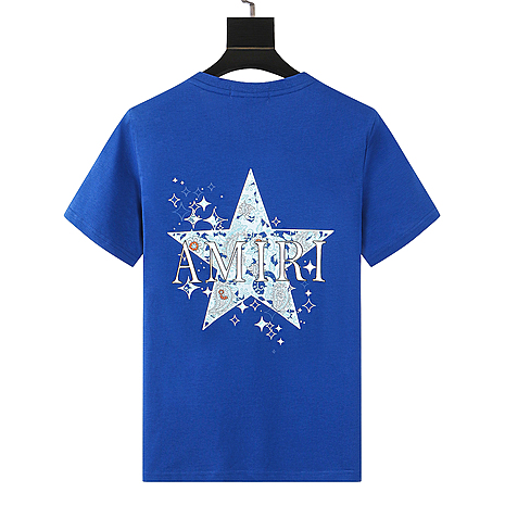 AMIRI T-shirts for MEN #509291 replica