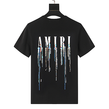 AMIRI T-shirts for MEN #509293 replica