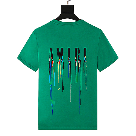 AMIRI T-shirts for MEN #509295 replica