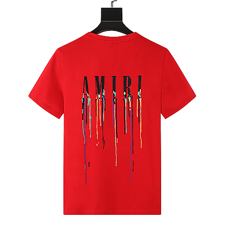 AMIRI T-shirts for MEN #509296 replica