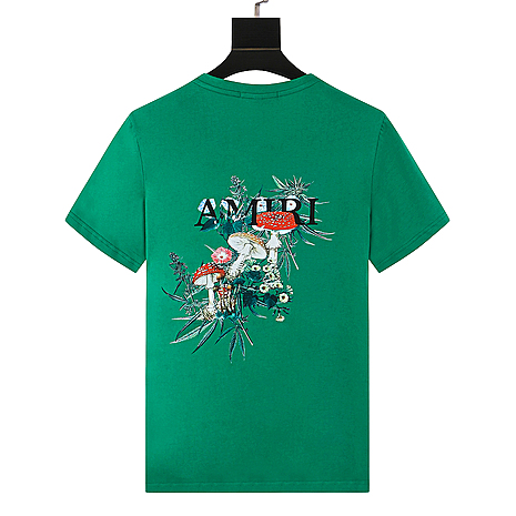 AMIRI T-shirts for MEN #509300 replica