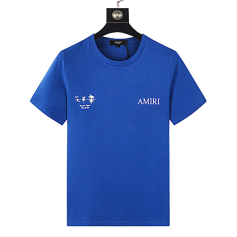 AMIRI T-shirts for MEN #509303 replica