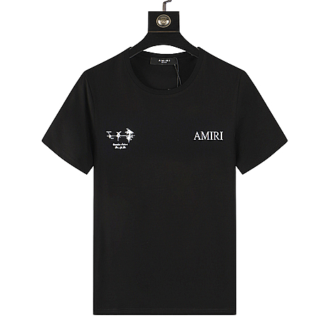 AMIRI T-shirts for MEN #509304 replica