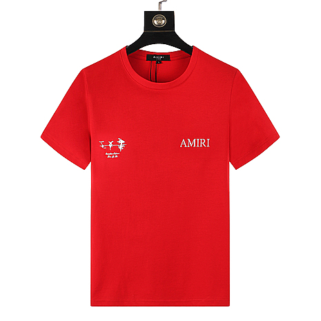 AMIRI T-shirts for MEN #509306 replica