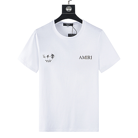 AMIRI T-shirts for MEN #509307 replica