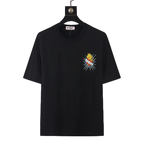 Palm Angels T-Shirts for Men #509316 replica