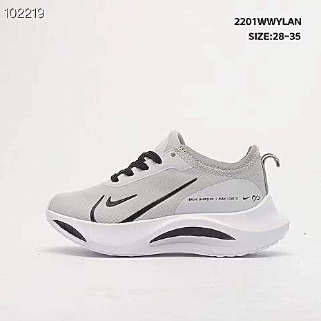 Nike Shoes for Kid's Nike Shoes #509414 replica