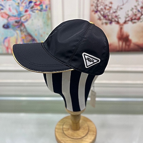 Prada Caps & Hats #509623 replica