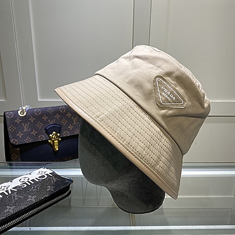 Prada Caps & Hats #509626 replica