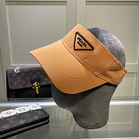 Prada Caps & Hats #509630 replica
