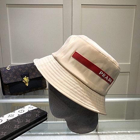 Prada Caps & Hats #509640 replica