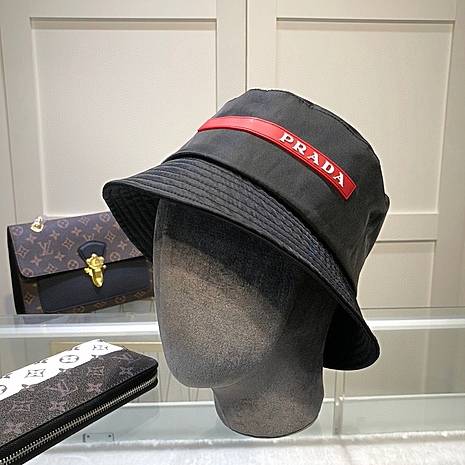 Prada Caps & Hats #509641