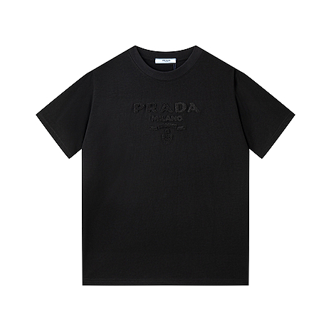 Prada T-Shirts for Men #509652 replica