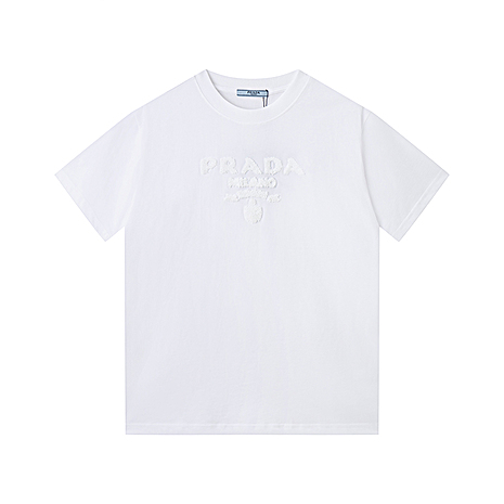 Prada T-Shirts for Men #509653 replica