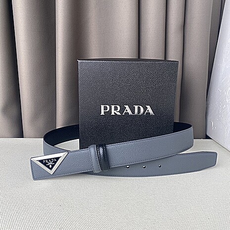 Prada AAA+ Belts #509663 replica