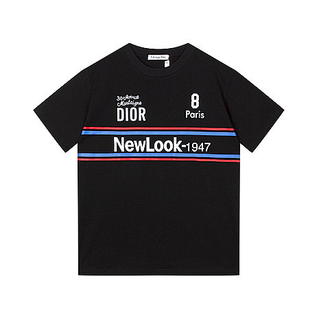 Dior T-shirts for men #510900 replica