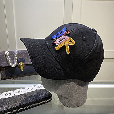 Dior hats & caps #510979 replica